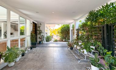 Merville Park, Modern Tropical House for Sale, Parañaque