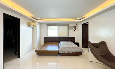 Merville Park, Modern Tropical House for Sale, Parañaque