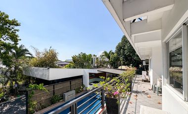 Merville Park, Modern Tropical House for Sale, Parañaque