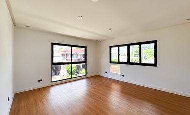 Merville Park, 5-Bedroom House for Sale, Parañaque City