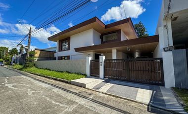 Merville Park, 5-Bedroom House for Sale, Parañaque City