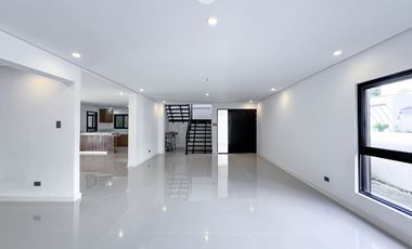 Merville Park, 5-Bedroom House for Sale, Parañaque City