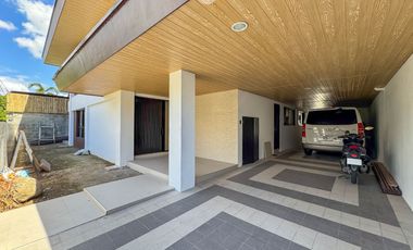 Merville Park, 5-Bedroom House for Sale, Parañaque City