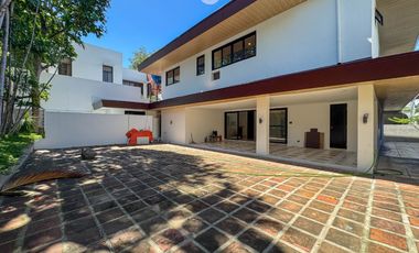 Merville Park, 5-Bedroom House for Sale, Parañaque City