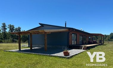 VENTA DE CASA EN VILLARRICA