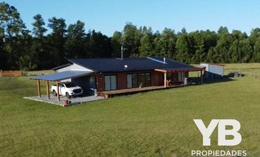 VENTA DE CASA EN VILLARRICA