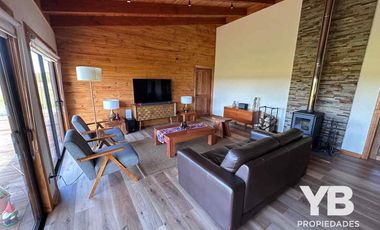 VENTA DE CASA EN VILLARRICA