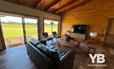VENTA DE CASA EN VILLARRICA