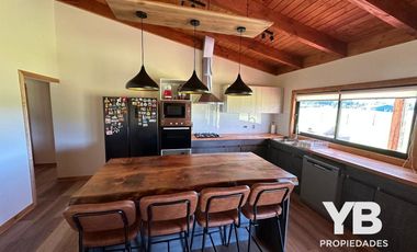 VENTA DE CASA EN VILLARRICA