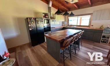 VENTA DE CASA EN VILLARRICA