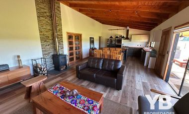 VENTA DE CASA EN VILLARRICA