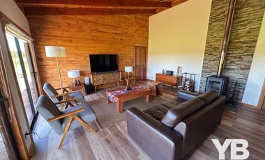 VENTA DE CASA EN VILLARRICA