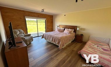 VENTA DE CASA EN VILLARRICA