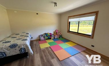 VENTA DE CASA EN VILLARRICA