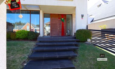 Casa en venta en El Venado, San Pedro de la Paz