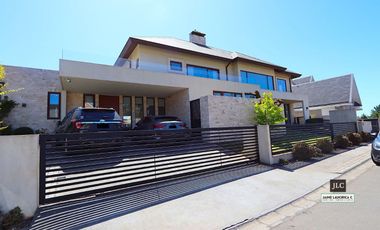 Casa en venta en El Venado, San Pedro de la Paz