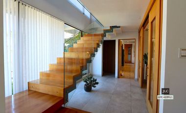 Casa en venta en El Venado, San Pedro de la Paz