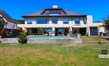Casa en venta en El Venado, San Pedro de la Paz