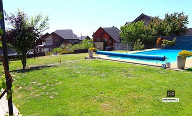 Casa en venta en El Venado, San Pedro de la Paz