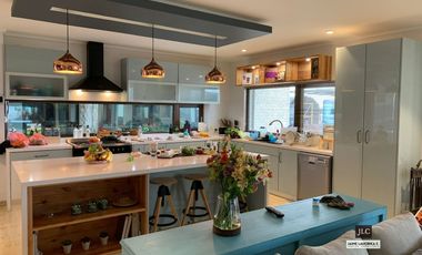 Casa en venta en El Venado, San Pedro de la Paz