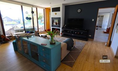 Casa en venta en El Venado, San Pedro de la Paz