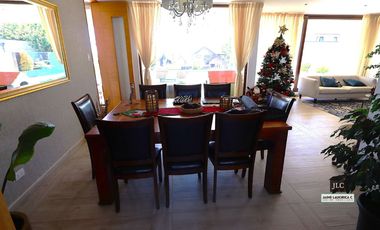 Casa en venta en El Venado, San Pedro de la Paz