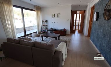 Casa en venta en El Venado, San Pedro de la Paz