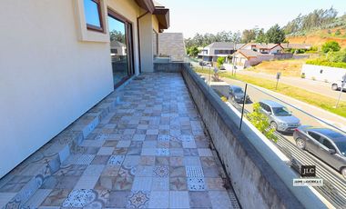 Casa en venta en El Venado, San Pedro de la Paz
