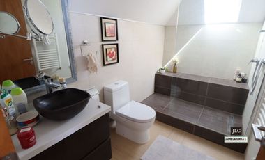 Casa en venta en El Venado, San Pedro de la Paz