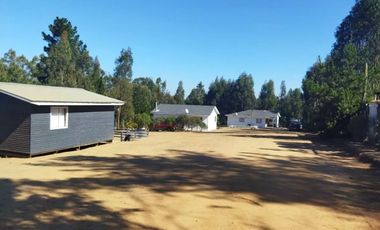 Venta Parcela, Fundo La Petrilla, Algarrobo