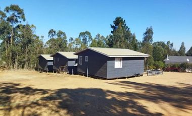 Venta Parcela, Fundo La Petrilla, Algarrobo