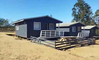 Venta Parcela, Fundo La Petrilla, Algarrobo