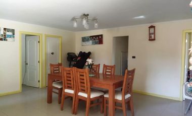 Venta Parcela, Fundo La Petrilla, Algarrobo