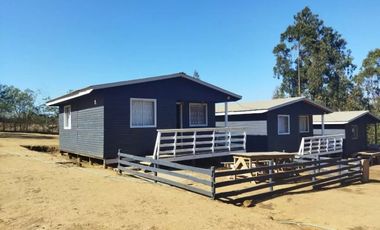 Venta Parcela, Fundo La Petrilla, Algarrobo