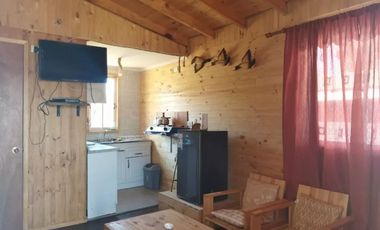 Venta Parcela, Fundo La Petrilla, Algarrobo