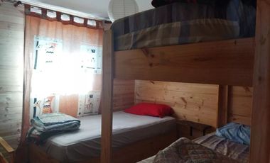 Venta Parcela, Fundo La Petrilla, Algarrobo