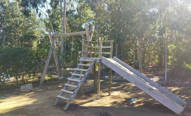 Venta Parcela, Fundo La Petrilla, Algarrobo