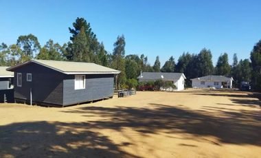 Venta Parcela, Fundo La Petrilla, Algarrobo