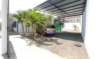 casa de venta en manta zona norte circunvalación J/G