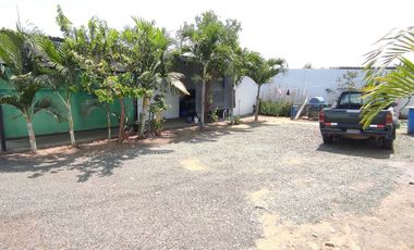 casa de venta en manta zona norte circunvalación J/G