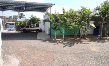 casa de venta en manta zona norte circunvalación J/G