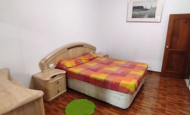 casa de venta en manta zona norte circunvalación J/G