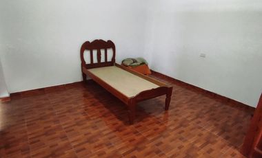 casa de venta en manta zona norte circunvalación J/G