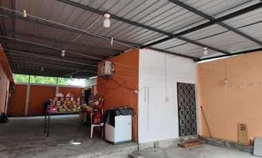casa de venta en manta zona norte J/G