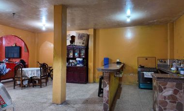 casa de venta en manta zona norte J/G