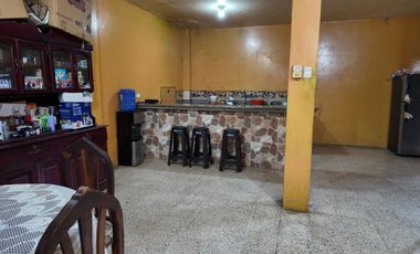 casa de venta en manta zona norte J/G