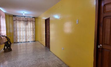 casa de venta en manta zona norte J/G