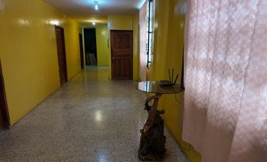 casa de venta en manta zona norte J/G
