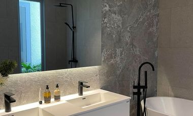Sale! Minimalist house with 3 bedrooms in Rama 9 I ARQ10