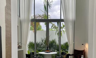 Sale! Minimalist house with 3 bedrooms in Rama 9 I ARQ10